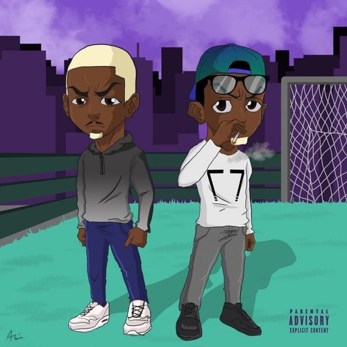 Key Largo - Caramel (prod. @bricksdabeats)