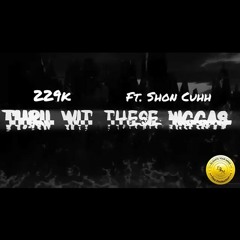 Thru these niggas (Official Audio).mp3