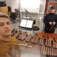 Marimba takeaway