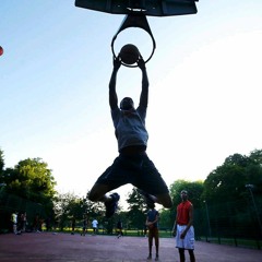 Tenk Ace- Don’t Dropout