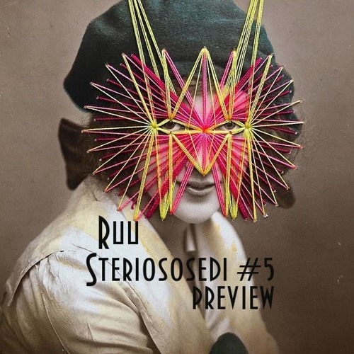 Ruu - Stereososedi#5 (preview)