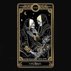 L0V3 SP3LL - ANUXSUNAMOON