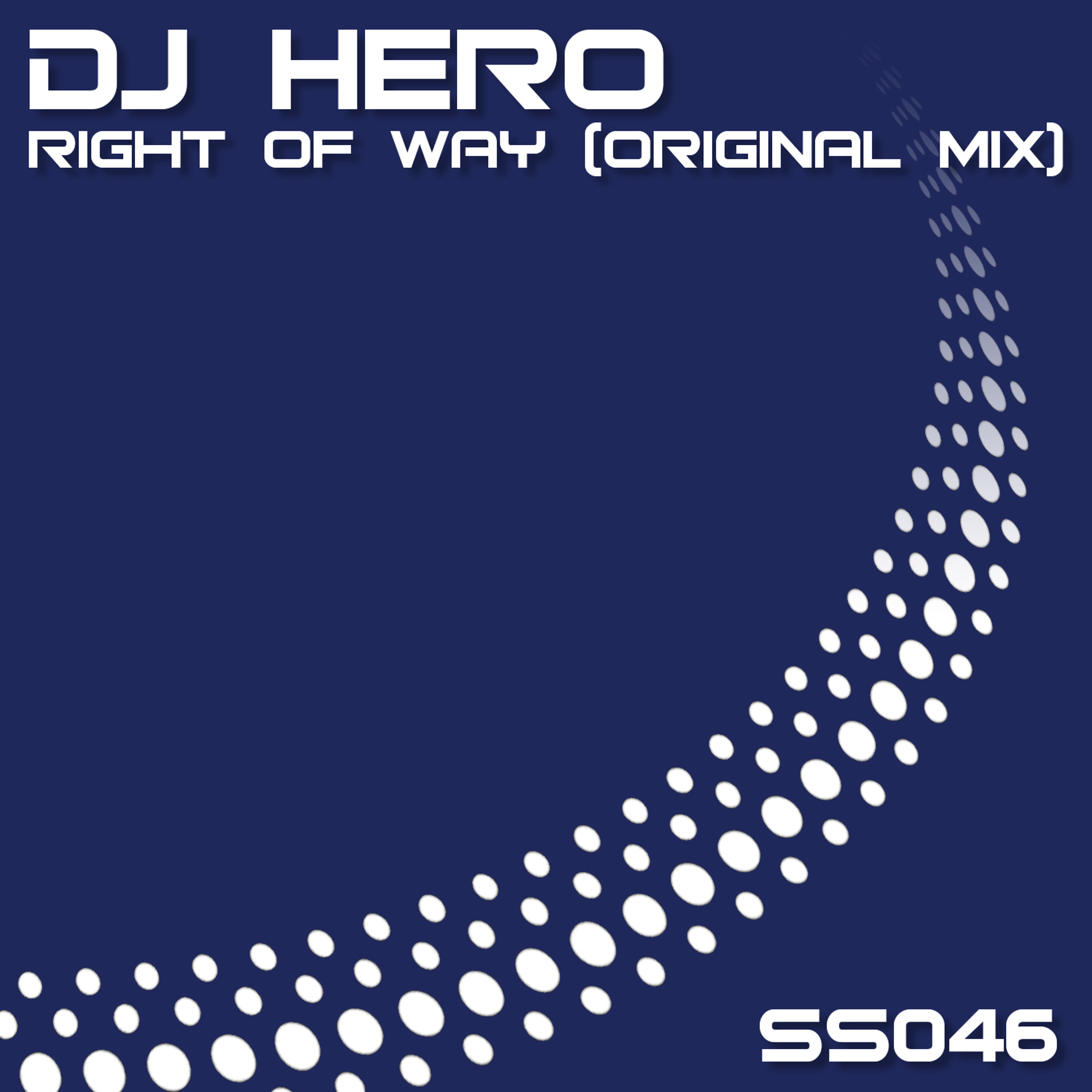 DJ Hero - Right Of Way (Original Mix) episode artwork