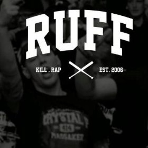 ruffiction ruff