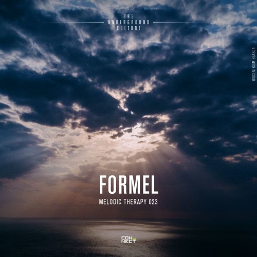 Formel @ Melodic Therapy #023 - Netherlands