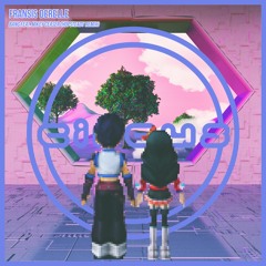 Fransis Derelle - Bang feat. Mikey Ceaser [Hopsteady Remix] (Circus Records)