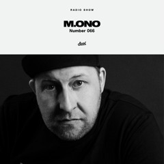 Suol Radio Show 066 - M.ono