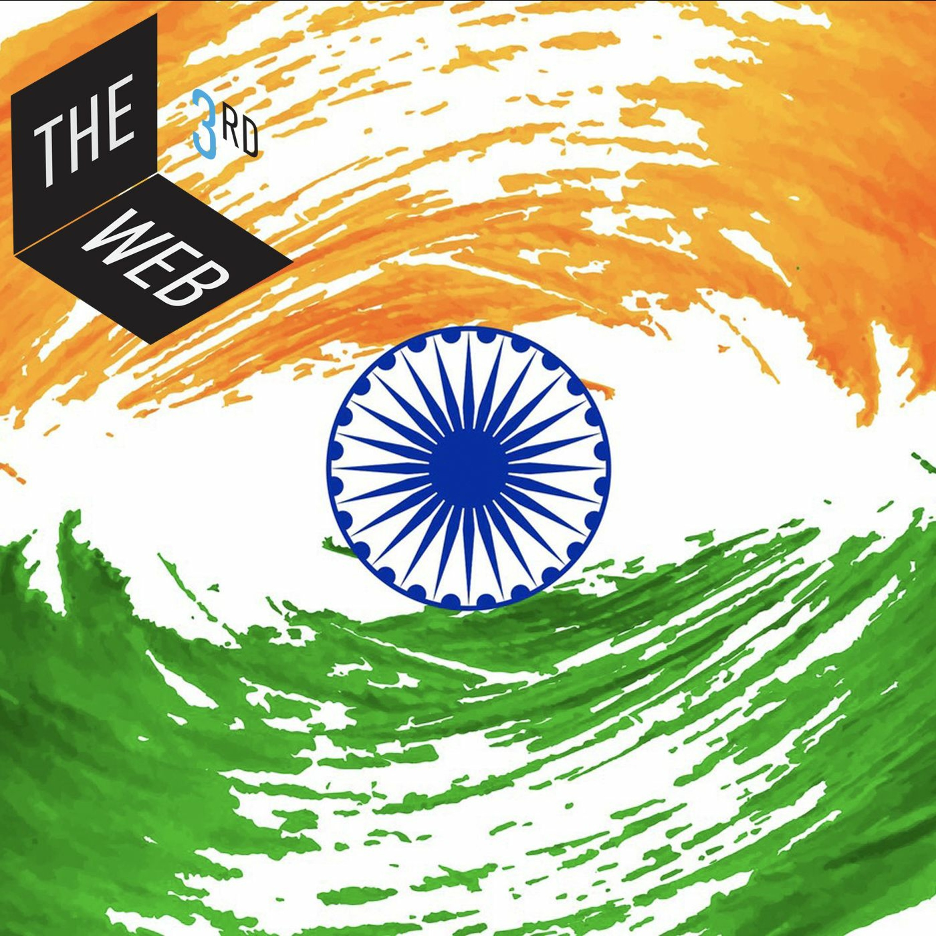 The Third Web #10 - An Emerging India