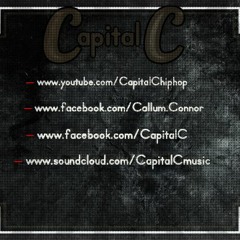 CapitalC - Call Me Hancock