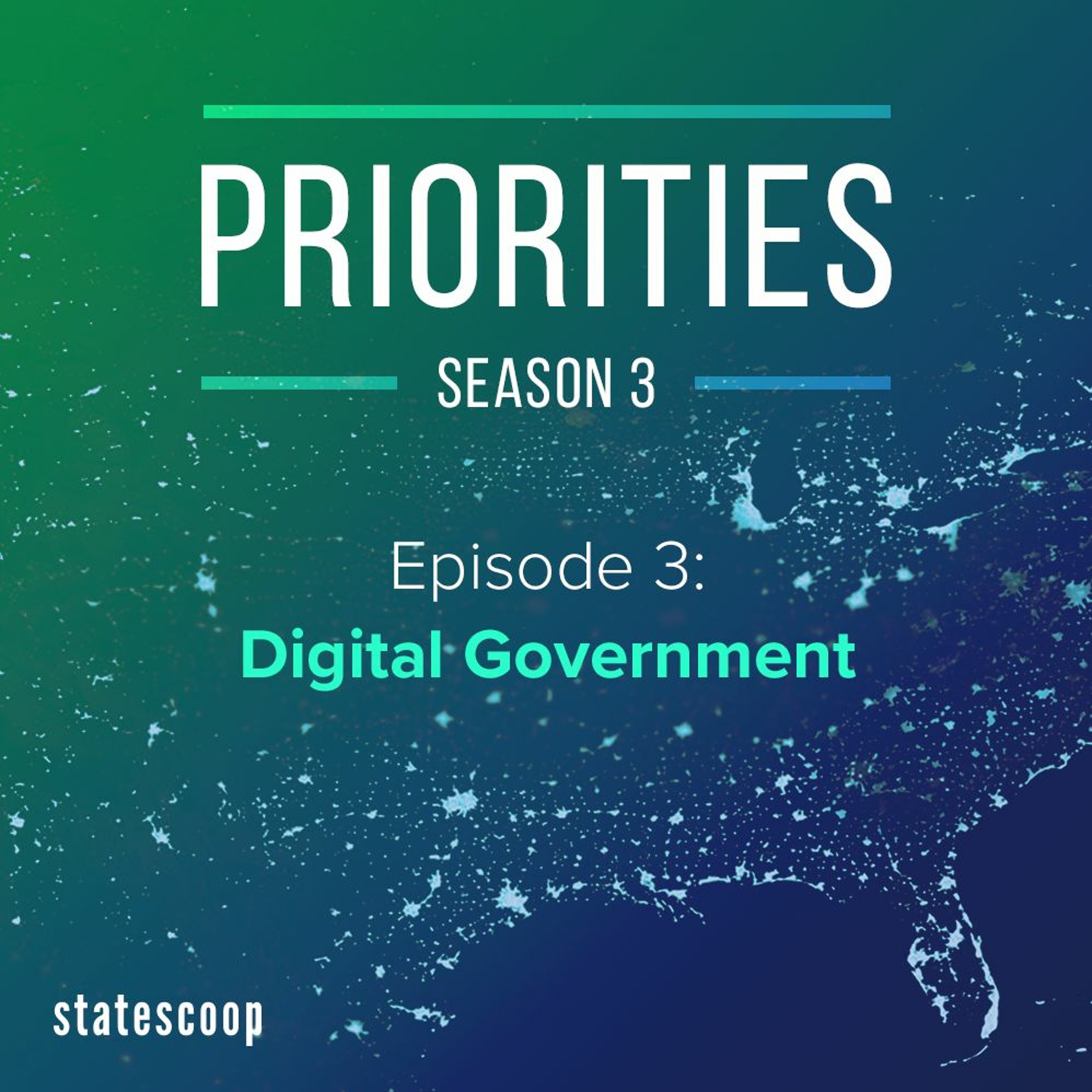 StateScoop Radio