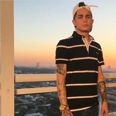 MC Hariel - Castelo de Areia (2019) Dj Yuri Martins (Twitter: @GabrielLira013)