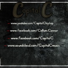 Capital C - Livin In A Jungle