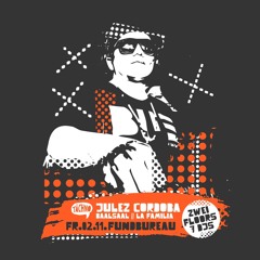 Julez Cordoba @ Tächno // 02.11.18 // Fundbureau // HH