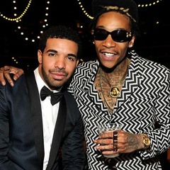 Miami Sands (Wiz Khalifa and Drake Impressions by JinnKid)