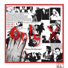 Curse (only X's Verse) - xxxtentacion