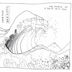 Courtney Barnett - A Sea Of Split Peas  (Full Album)