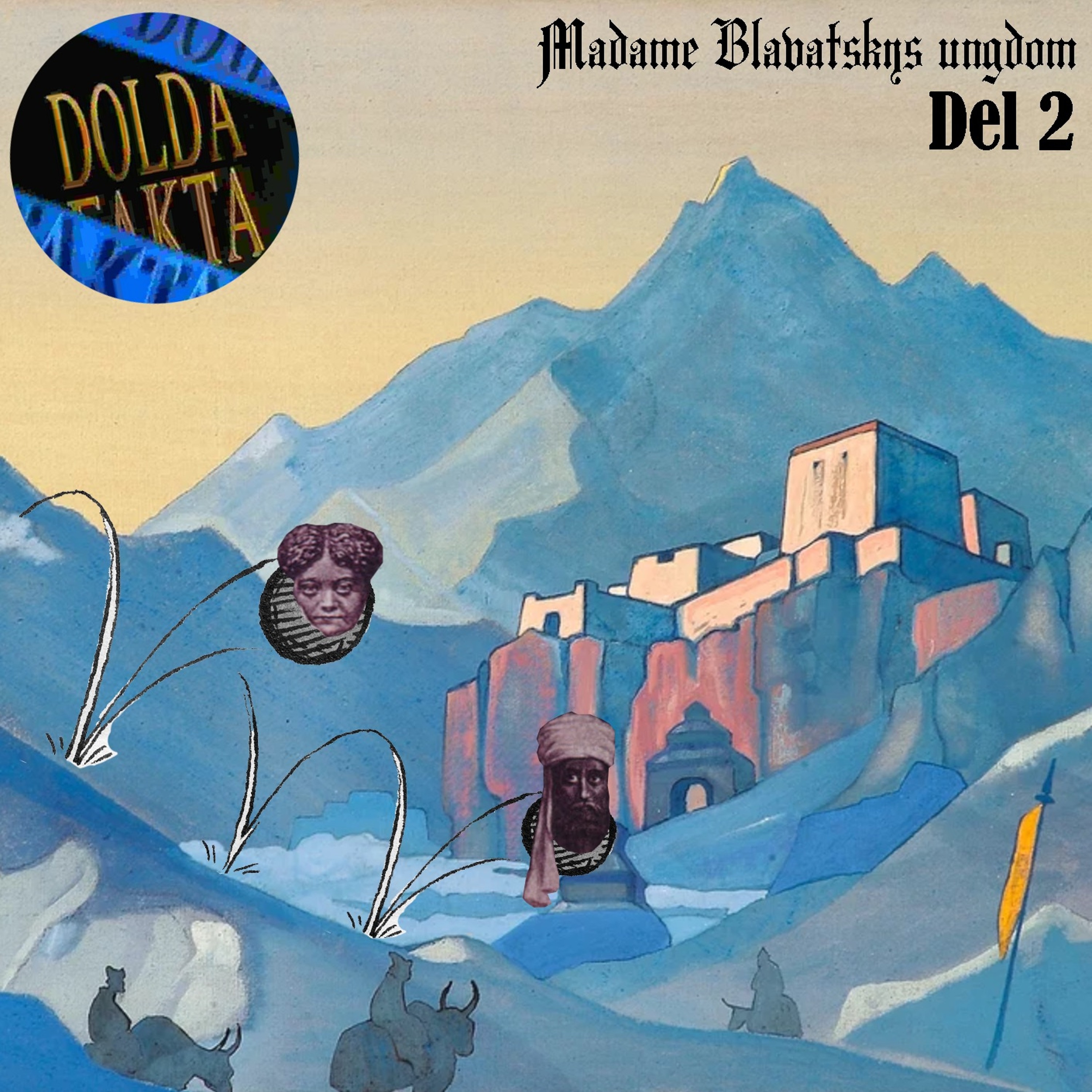 Dolda fakta