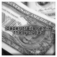 Paper Trails remix