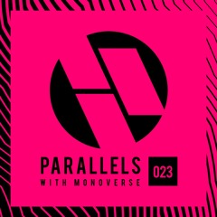 Parallels 023 with Monoverse