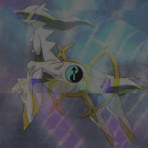 Legend! (OmarCameUp Flip) [Odd Instruments III Promo]