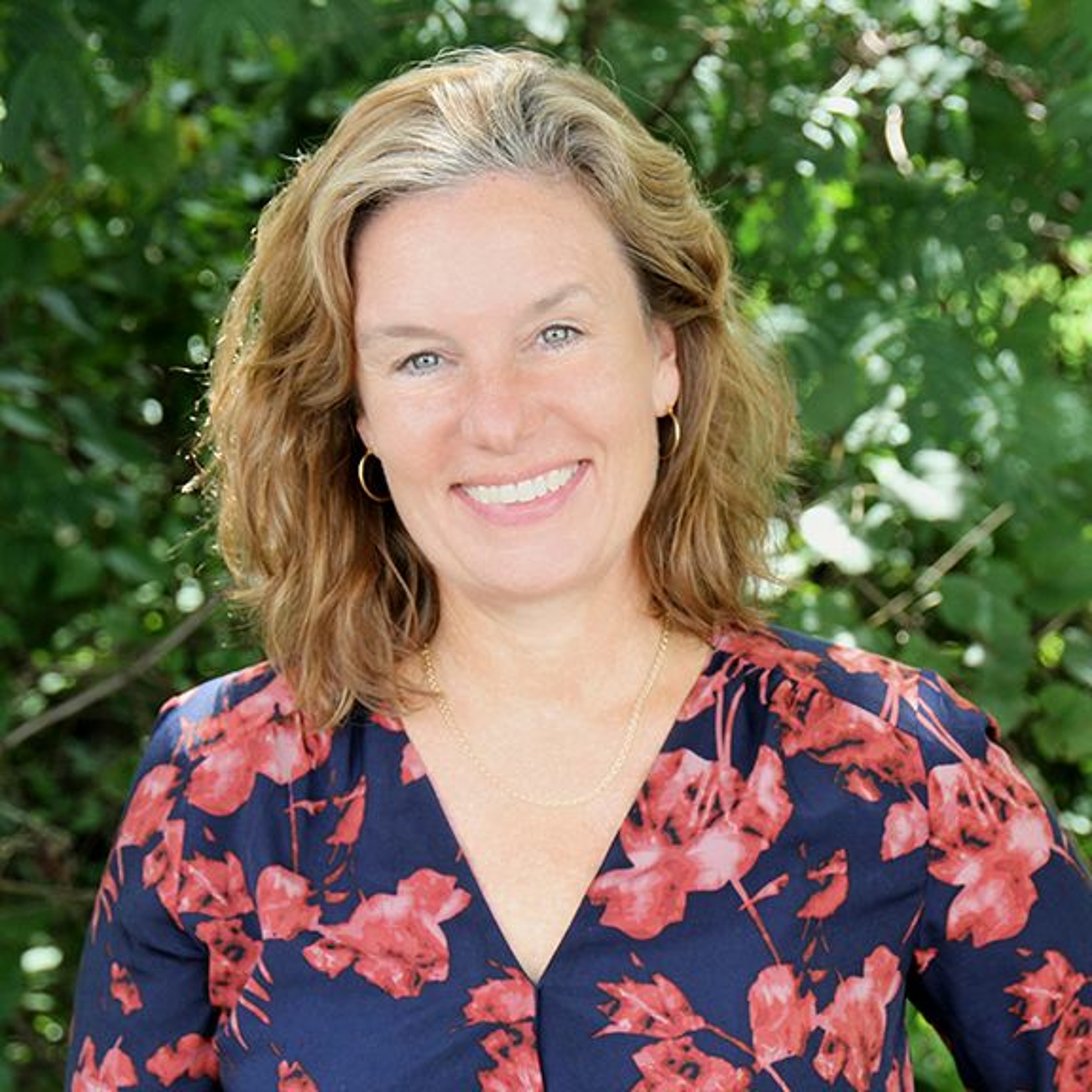 Alumni Spotlight: Becky Sharpe (MBA'91)