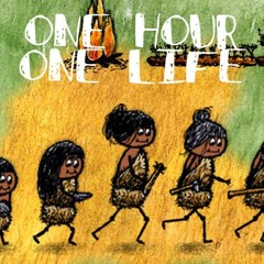 One Hour One Life