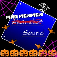 【Undertale Remix】Boo!Boo!!Boo!!!【Mad Mew Mew】