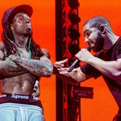 Stay Low (Lil Wayne, Kanye West, and Drake Impressions by JinnKid)