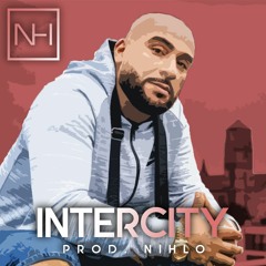 VEYSEL x LUCIANO Type Beat "Intercity" [prod. NIHLO] | AFROTRAP x CLUB Type Beat 2018