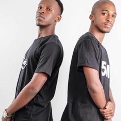 02. Ranto & 5ME Feat. Thulani, Konke - Khona Le (Original Mix)