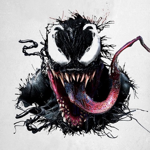 Venom Rap // Part 2// Marvel Comics// By Daddyphatsnaps