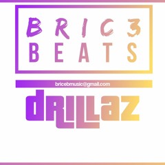 "Drillaz" - UK Drill Type Beat prod.by @bric3beats