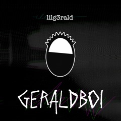 LILG3RALD -  GERALD BOI