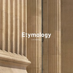 Betical - Etymology #7
