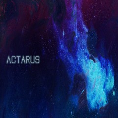 Cosmic Phantasy - Actarus