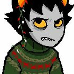 Karkat  Sing Gristmas Carols