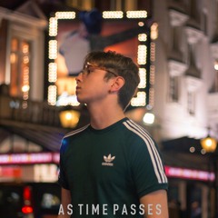 As Time Passes EP