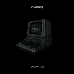 ChaseR - Digital Curse