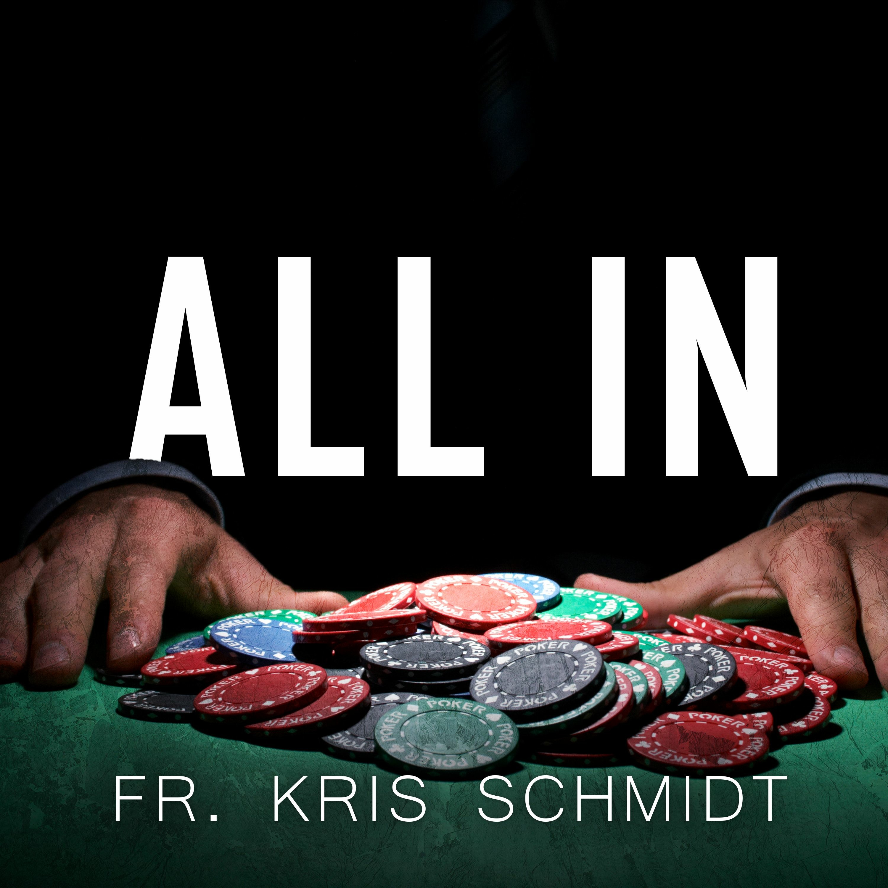 Fr. Kris Schmidt Homilies