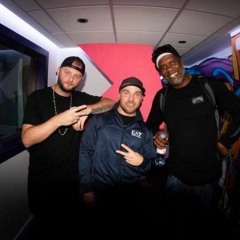 BASSLAYERZ - KISS FRESH - MOLLIE COLLINS HALLOWEEN SPECIAL 2018