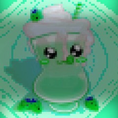Meganeko - Milkshake (Bossfight Remix) XD LOL EDITION