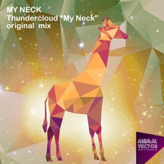 Thundercloud    "My Neck"