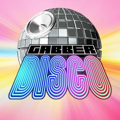 DJ MUTANTE / GABBERDISCO SHOW #3 / NOVEMBER / 2018