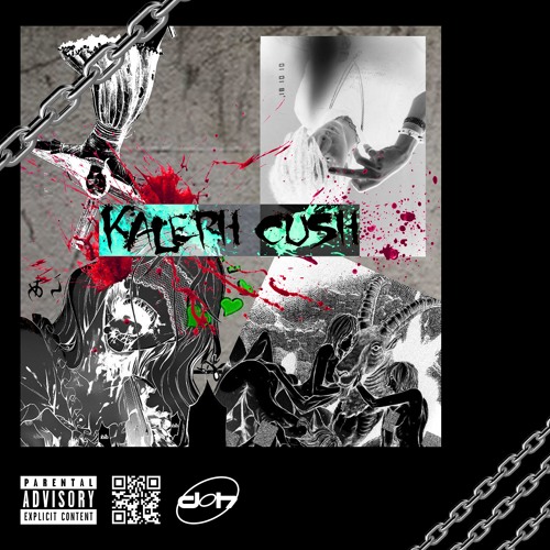CUSH -  ≧▽≦ BAD APPLE REMIX ≧△≦