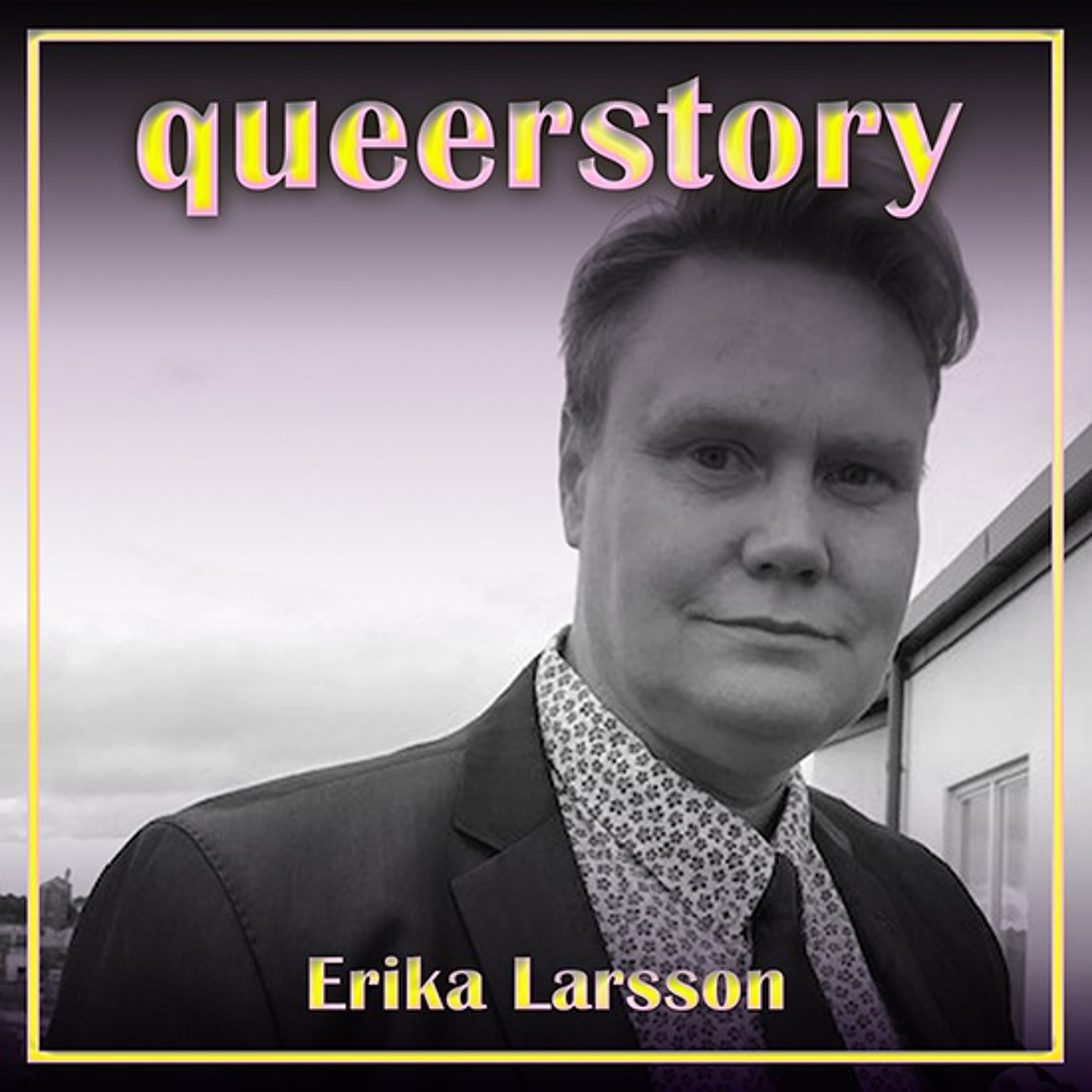 Queerstory