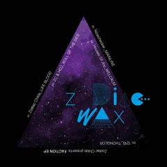 PREMIERE: Zodiac Childs - Life Blood [Zodiac Wax]