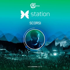 Scorsi @ Green Valley Station 03.11.18