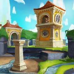 Sunny Villa - Spyro Reignited Trilogy