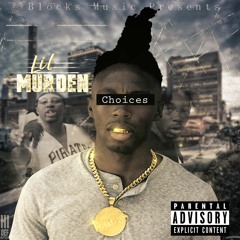 Lil Murden - Wake Up (Feat. 21 Savage)