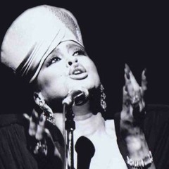 Phyllis Hyman - Live in London - Gonna Make Changes (Intro)